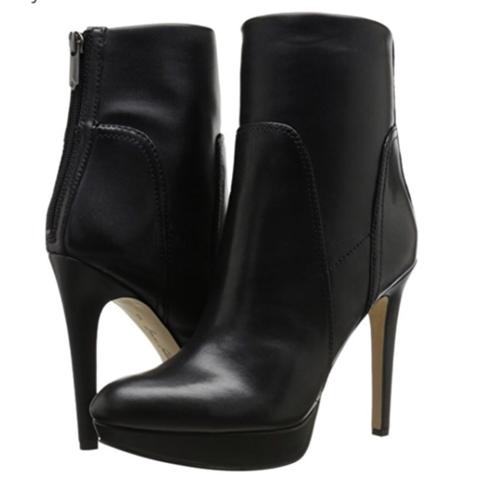 Sam Edelman bootie